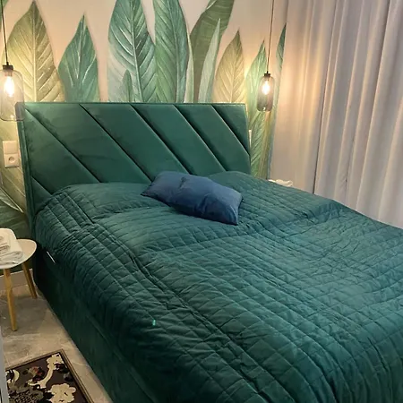 W Centrum Apartamento *