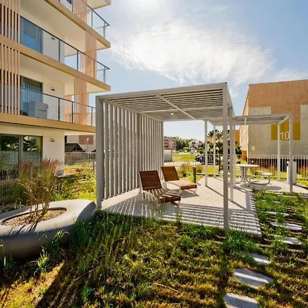 Apartamento W Centrum *