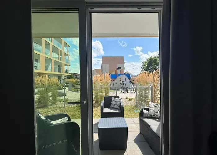 Apartamento W Centrum *