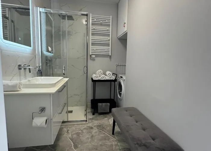 W Centrum * Хель