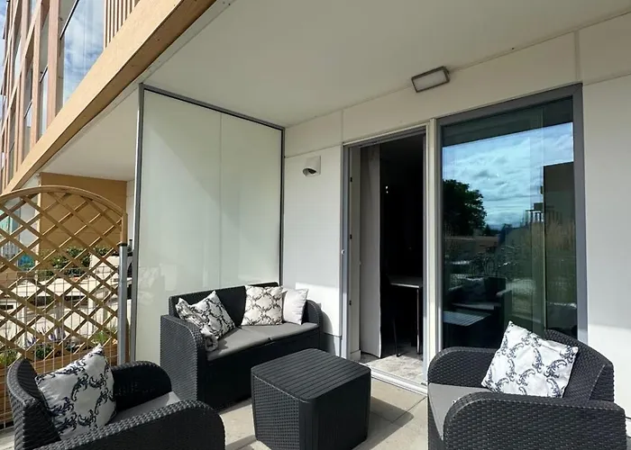 Apartamento W Centrum *