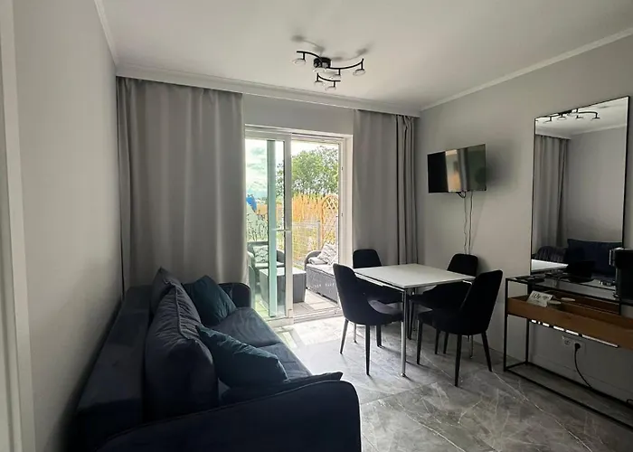 Apartamento W Centrum *